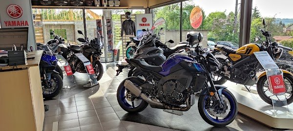 Moto Etoile - Yamaha Langres - Photo 4