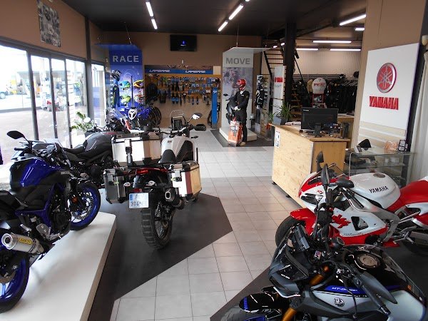 Moto Etoile - Yamaha Langres - Photo 5