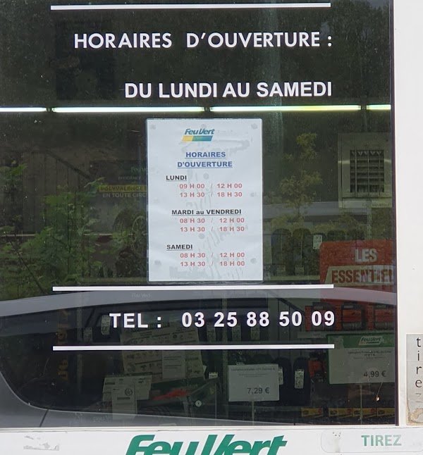 Feu Vert - Photo 4