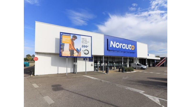 Norauto Quetigny
