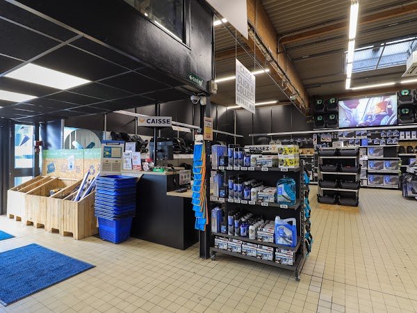 Norauto Quetigny - Photo 2