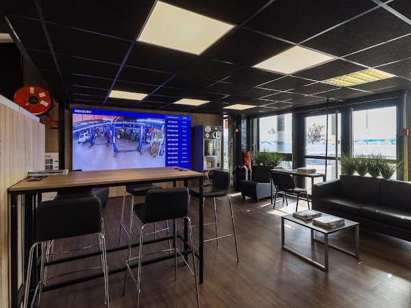 Norauto Quetigny - Photo 3