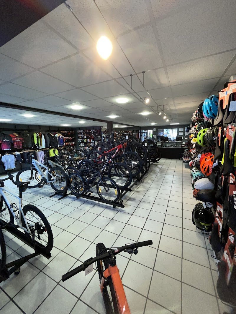 La Boîte à Vélos