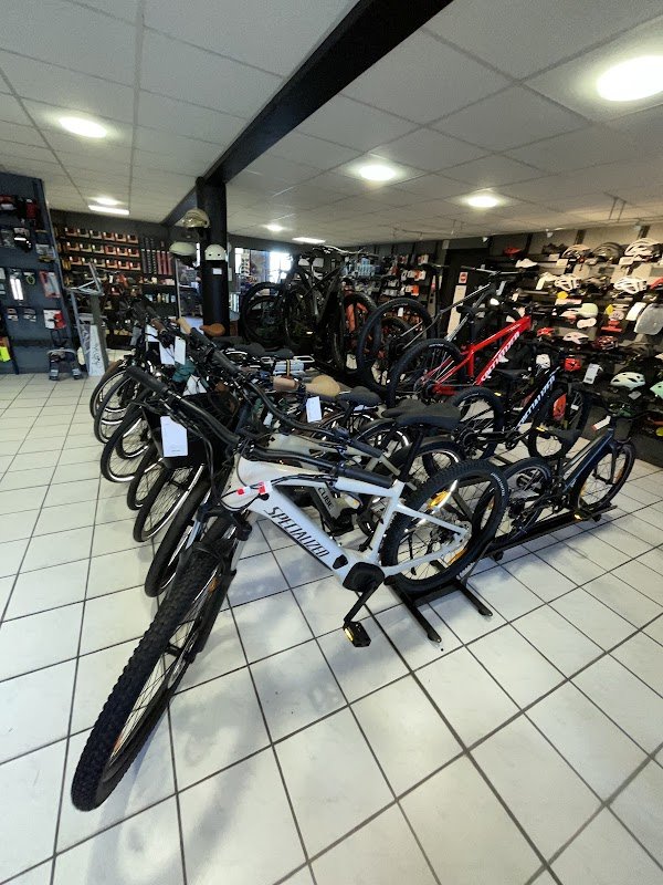 La Boîte à Vélos - Photo 3