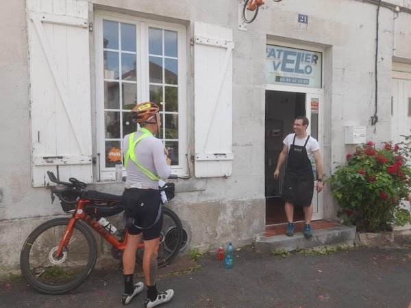 L'ATELIER VELO - Photo 4