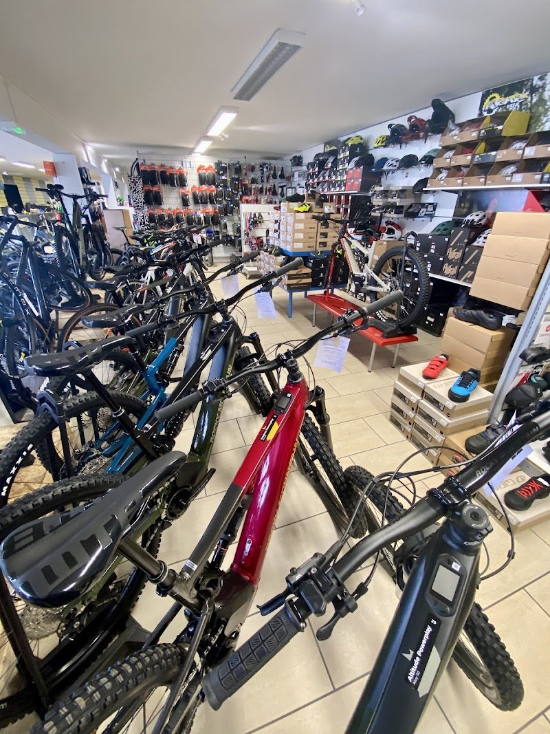 Atomic Vélo