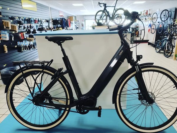 Roulez facile - Photo 2