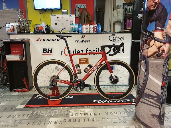 Roulez facile - Photo 3