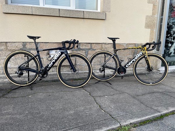 Vélo Futur - Photo 2