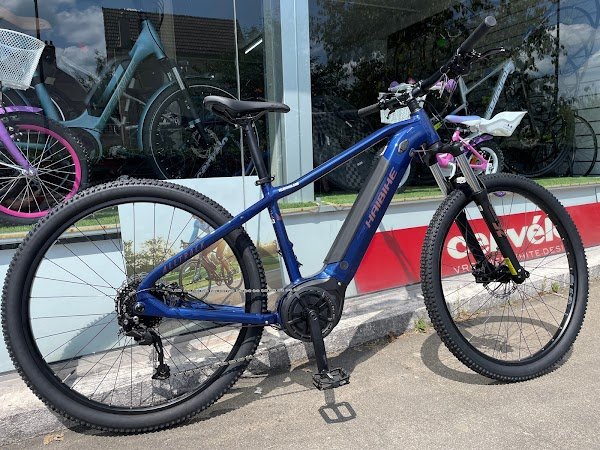 Vélo Futur - Photo 3