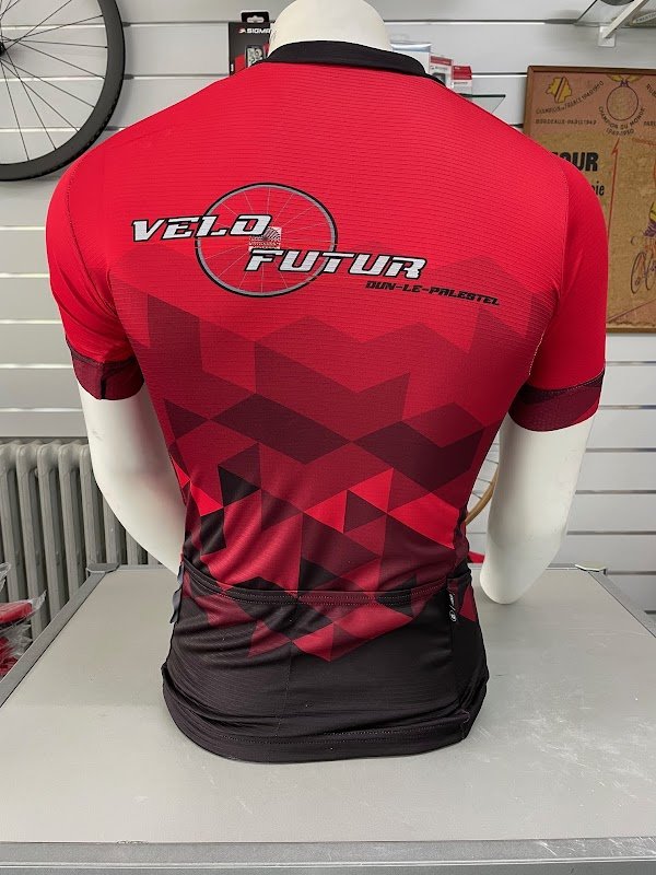 Vélo Futur - Photo 4