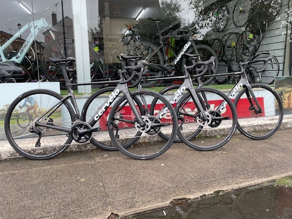 Vélo Futur - Photo 5