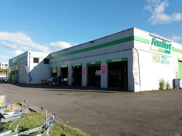Feu Vert - Photo 2