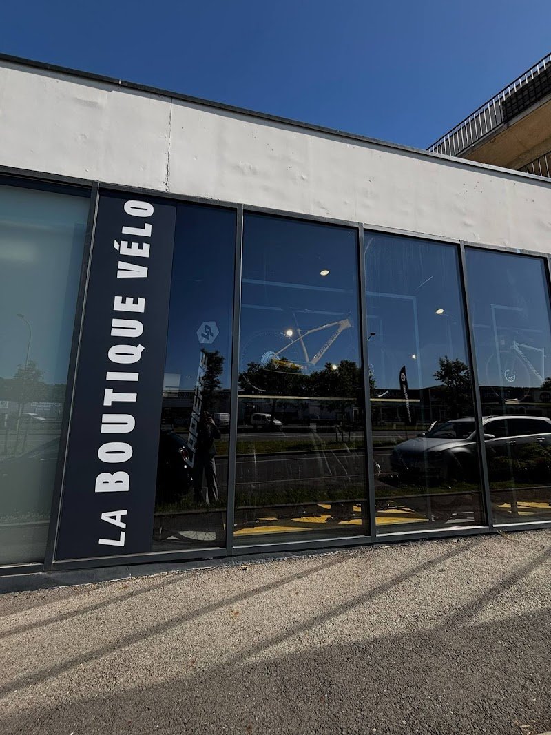 La Boutique Vélo Périgueux