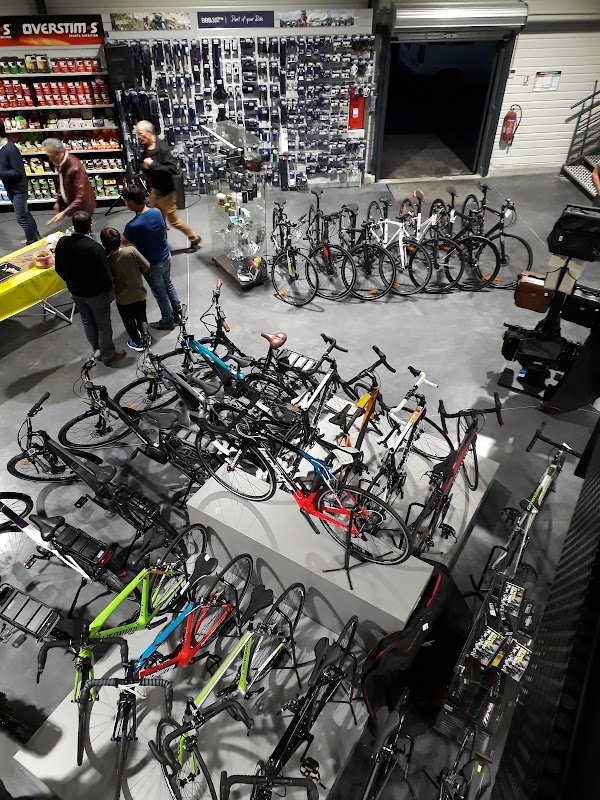 Culture Vélo Bergerac by Périgord Cycles - Photo 3