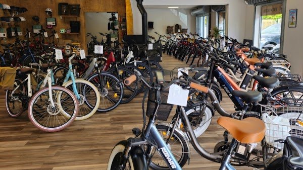 Oxobikes : Fatbikes et vélos électriques à Bergerac - Photo 2