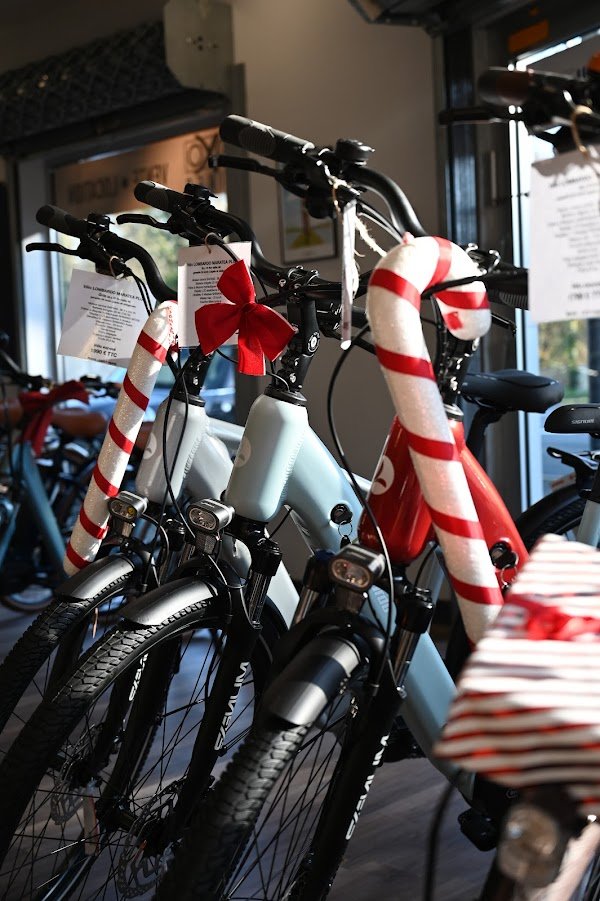 Oxobikes : Fatbikes et vélos électriques à Bergerac - Photo 3