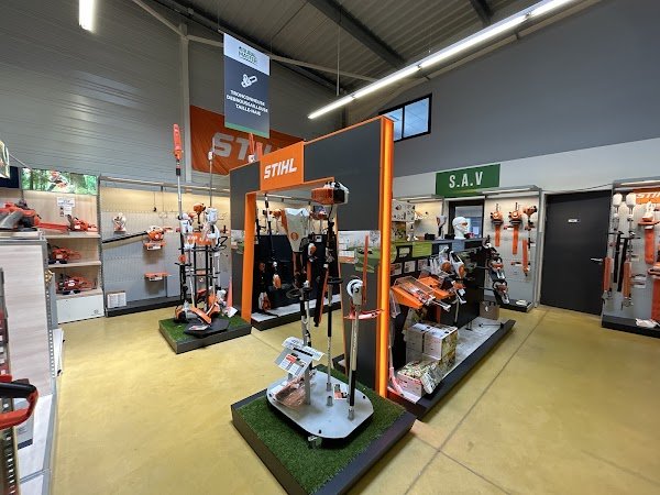 THOMAS RURAL MASTER - BOULAZAC ISLE-MANOIRE - Photo 2