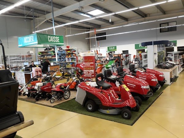 THOMAS RURAL MASTER - BOULAZAC ISLE-MANOIRE - Photo 3