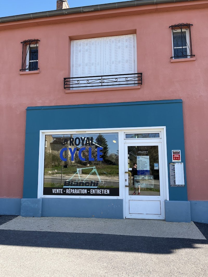 Royal Cycle
