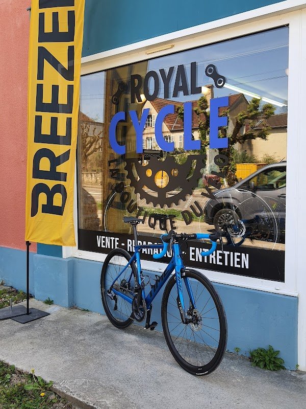 Royal Cycle - Photo 3