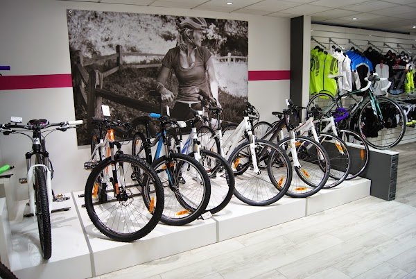 Besançon Services Cycles BSC - Photo 3