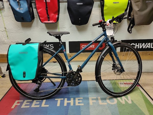 Bicyclerie de Casamène - Photo 3