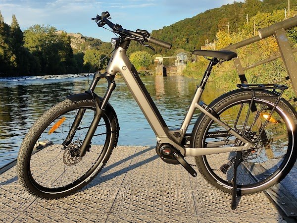 Bicyclerie de Casamène - Photo 4