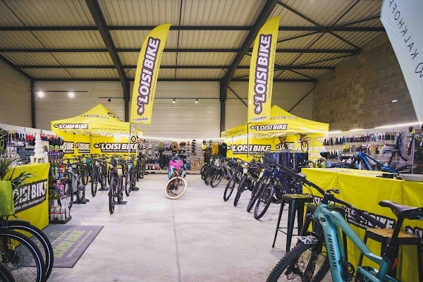 Loisibike Besançon - Photo 2