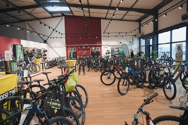 Loisibike Besançon - Photo 3