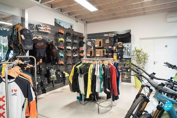 Loisibike Besançon - Photo 4