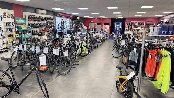 Cycles Giacomin - Photo 2