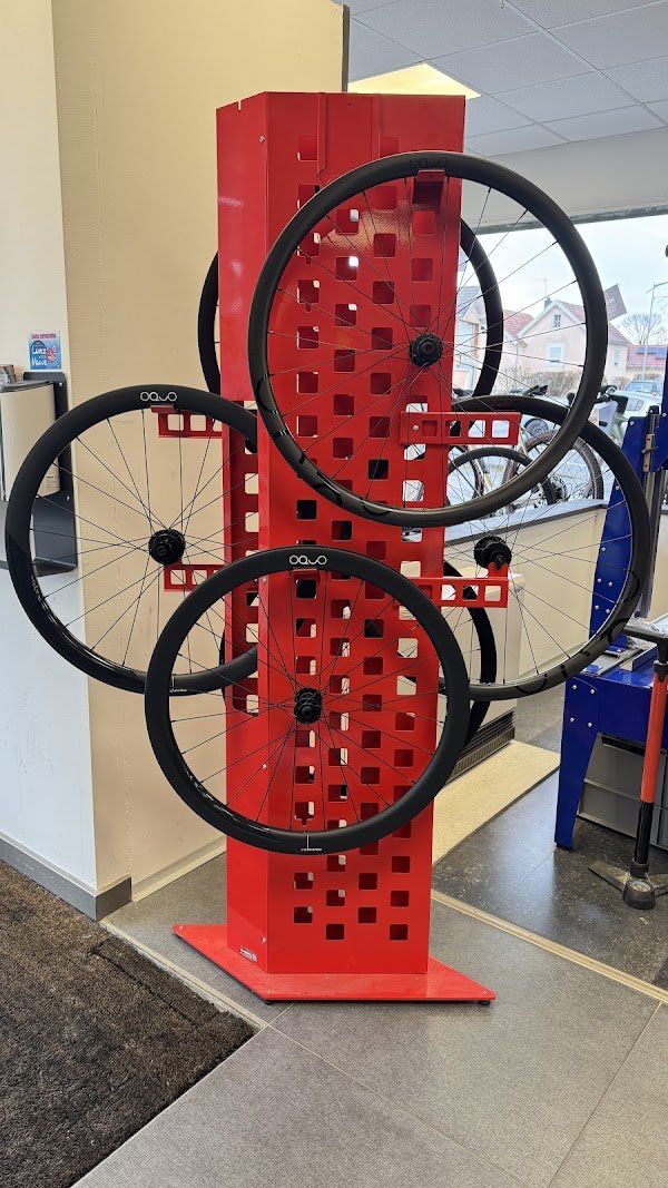 Cycles Giacomin - Photo 3