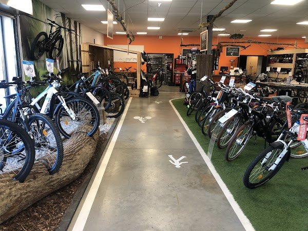 myCycle Besançon - ZAC École Valentin Nord - Photo 2