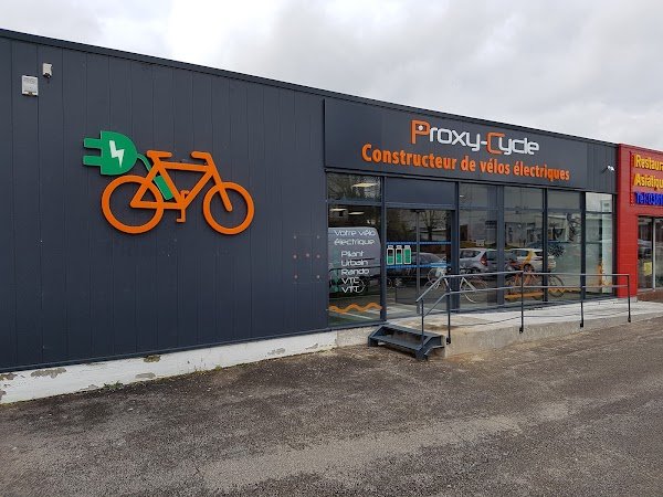 myCycle Besançon - ZAC École Valentin Nord - Photo 3