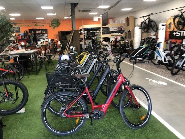 myCycle Besançon - ZAC École Valentin Nord - Photo 4