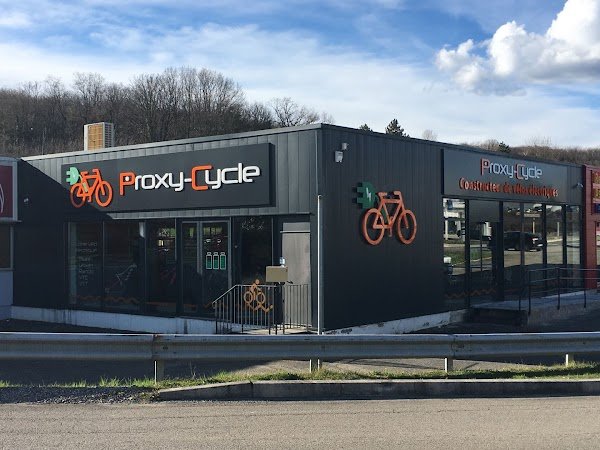 myCycle Besançon - ZAC École Valentin Nord - Photo 5