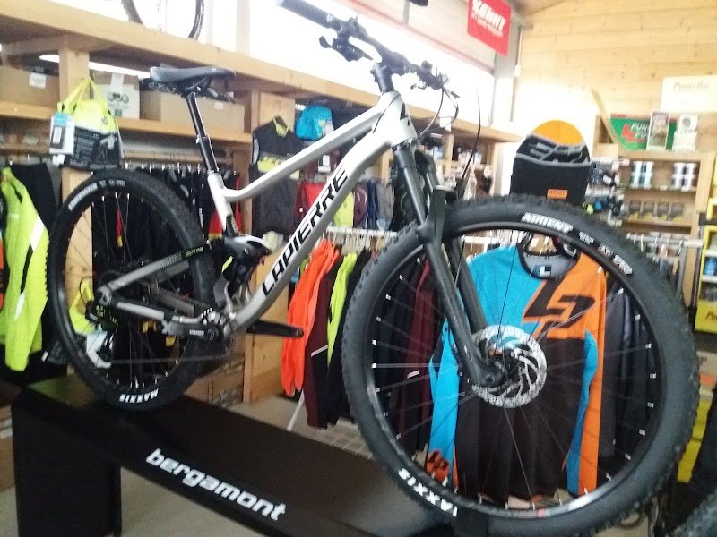 Cycles Sport Passion