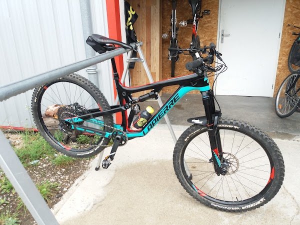 Cycles Sport Passion - Photo 2