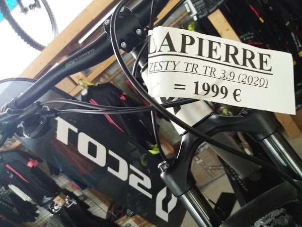 Cycles Sport Passion - Photo 4