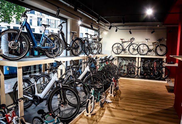 Cyclable Besançon - Photo 2