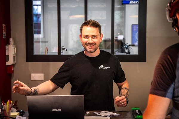 Cyclable Besançon - Photo 3