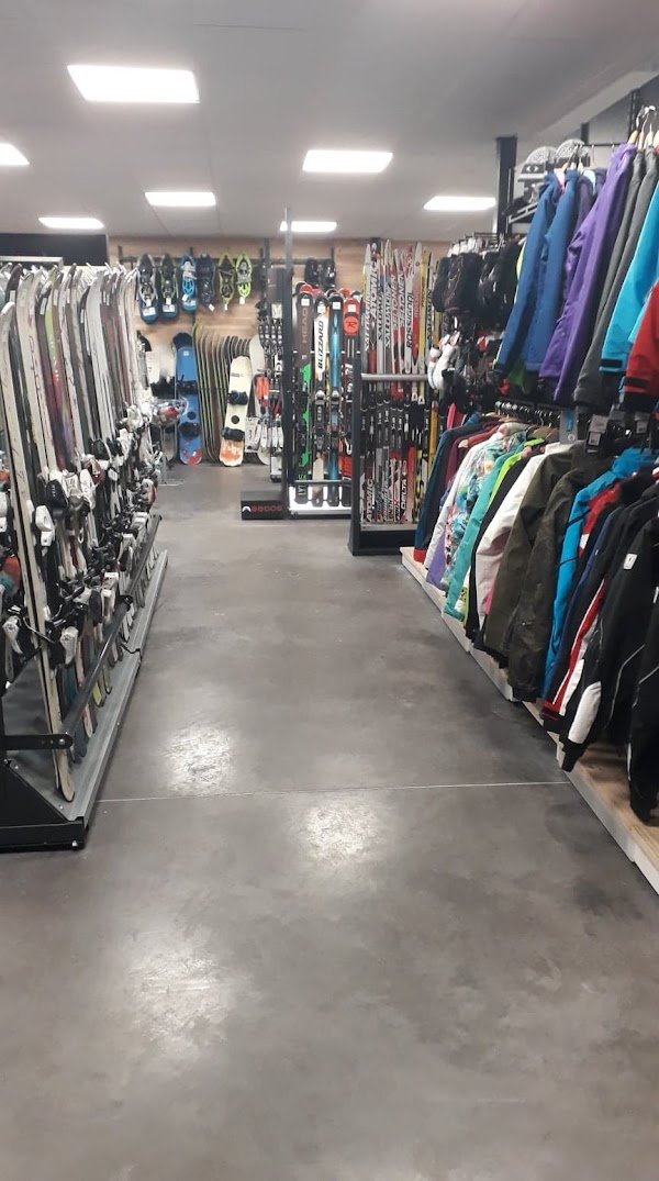 Sport Good Deal - Photo 3