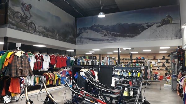 Sport Good Deal - Photo 4