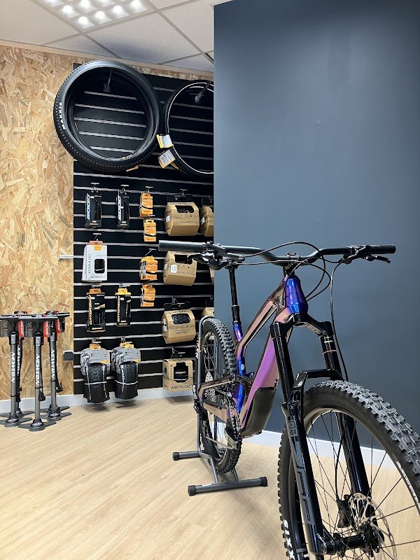 VELOLAND Besançon - Photo 2