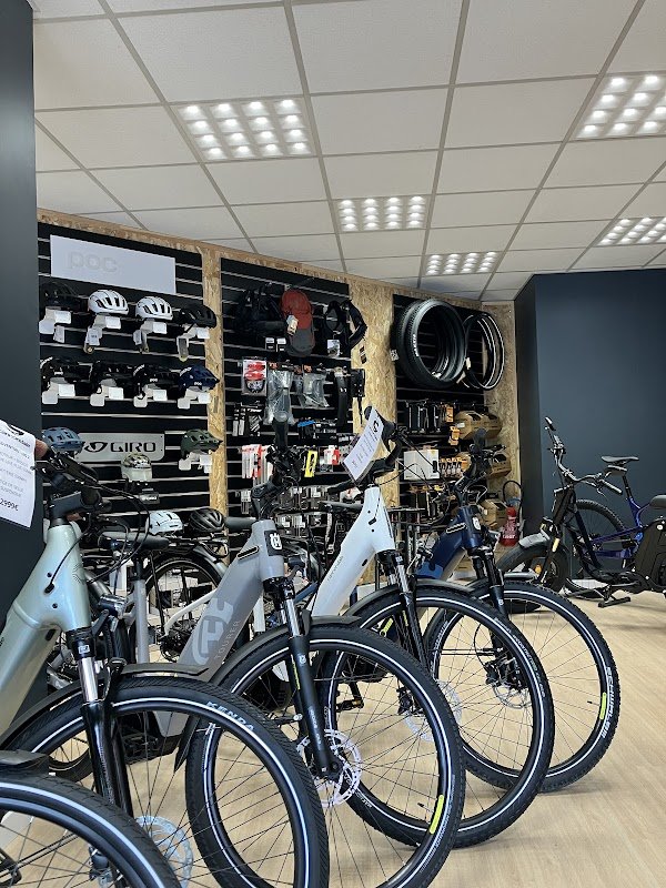 VELOLAND Besançon - Photo 3