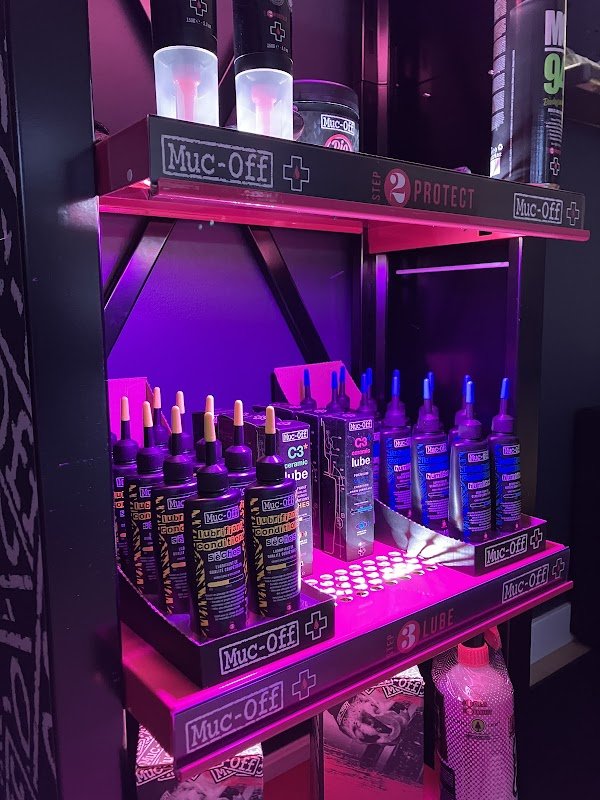 VELOLAND Besançon - Photo 4