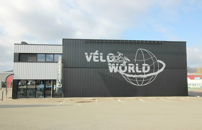 VéloWorld