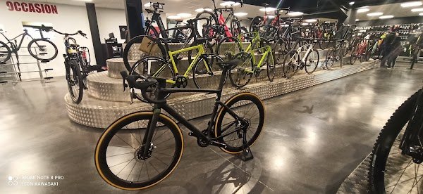 VéloWorld - Photo 3