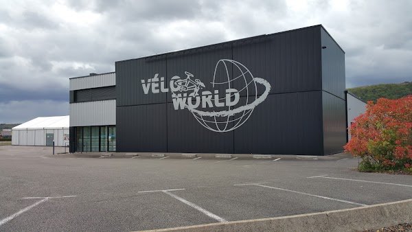 VéloWorld - Photo 4